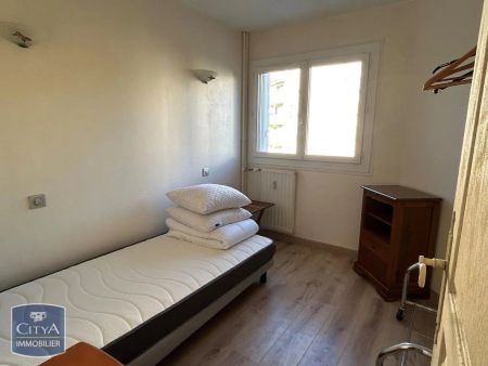 Appartement à louer 1 pièce 40.74m² - Photo 2