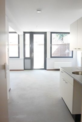 Lage Barakken 45, Studio no. D 02 - Photo 1