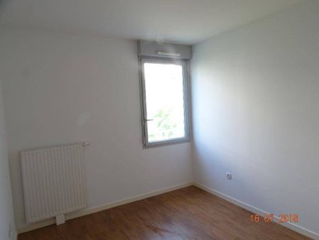 Location appartement t2 44 m² à Nantes (44300) Erdre-Saint-Joseph de Porterie - Photo 2