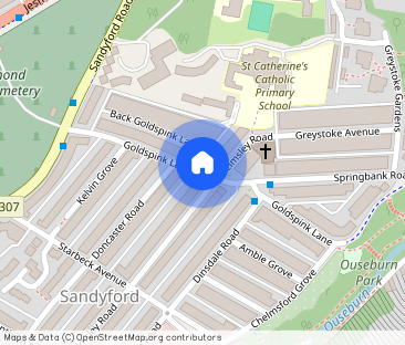 3 bedroom flat to rent - Photo 1