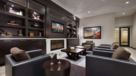 For Lease - 305 Roehampton Avenue Unit# GV102, Toronto, Ontario - Photo 4