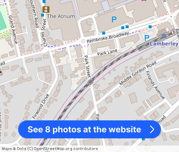 Park Street, Camberley - Photo 1