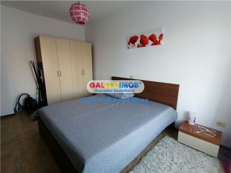 Inchiriere apartament 2 camere Unirii BLOC NOU CENTRALA PROPRIE - Photo 3