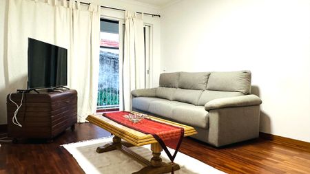 Apartamento - T2 - Funchal - Arrendamento - Photo 5