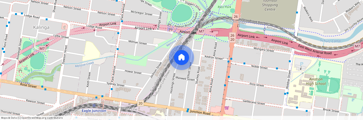 61 Hockings Street, Qld 4011, Clayfield