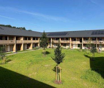 Mietkaufwohnung in Eggersdorf bei Graz - Helle 3 Zimmerwohnung mit ... - Photo 4