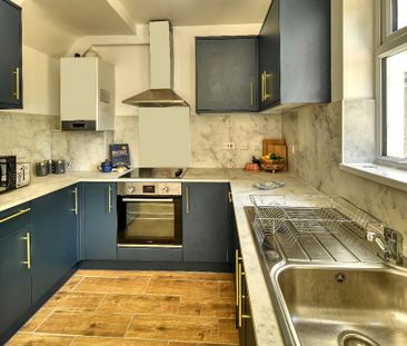 4 bedroom house to rent - Photo 4