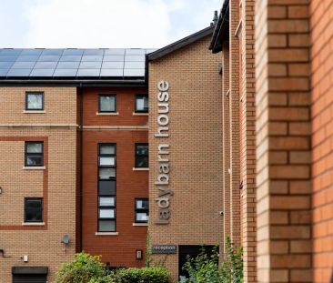 Gold Studio - Photo 5