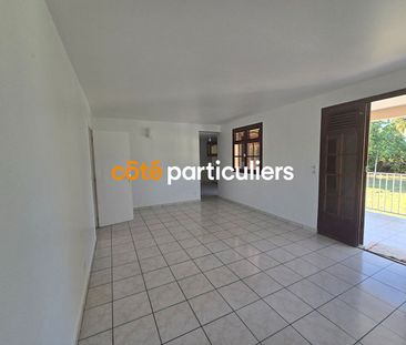 HAUT DE VILLA + JARDIN- LE MOULE - Photo 5
