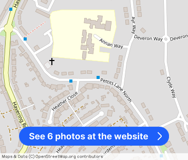 Pettits Lane North, Romford, RM1 - Photo 1