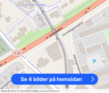 Grundläggaregatan, 4D, Norrköping - Foto 1