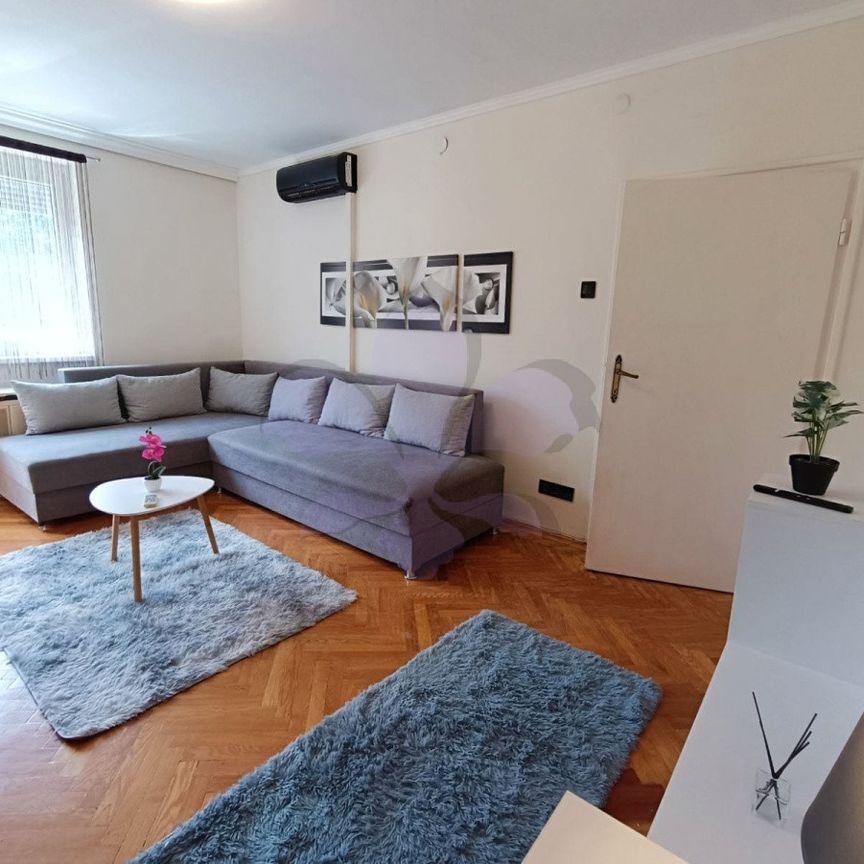 Renewed flat close to Interspar - Fotó 1