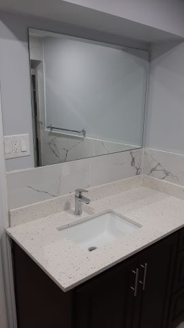 For Lease - 235 Hupfield Trail Unit# BSMT, Toronto, Ontario - Photo 5