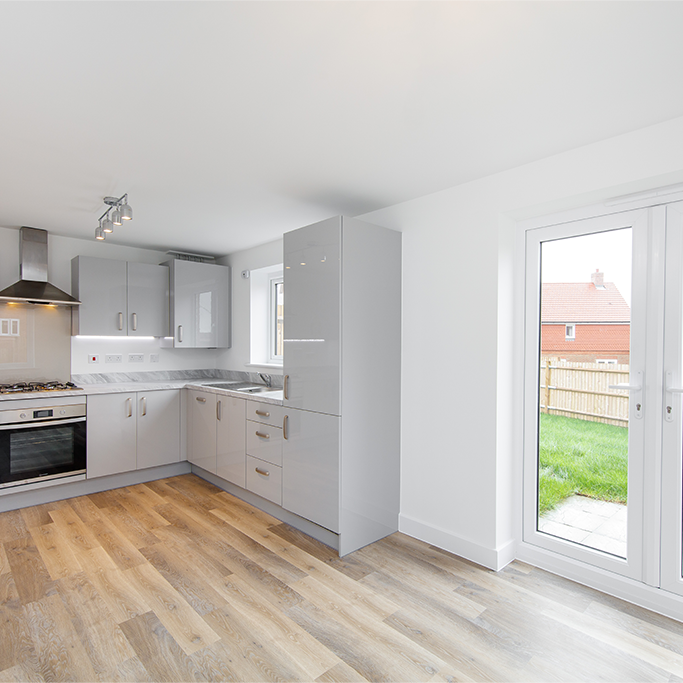3 bedroom detached house to rent - Photo 1