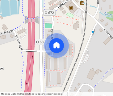 Parkvägen 3 - Photo 1