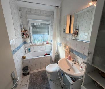 2 Zimmer Wohnung in Würselen - Photo 2