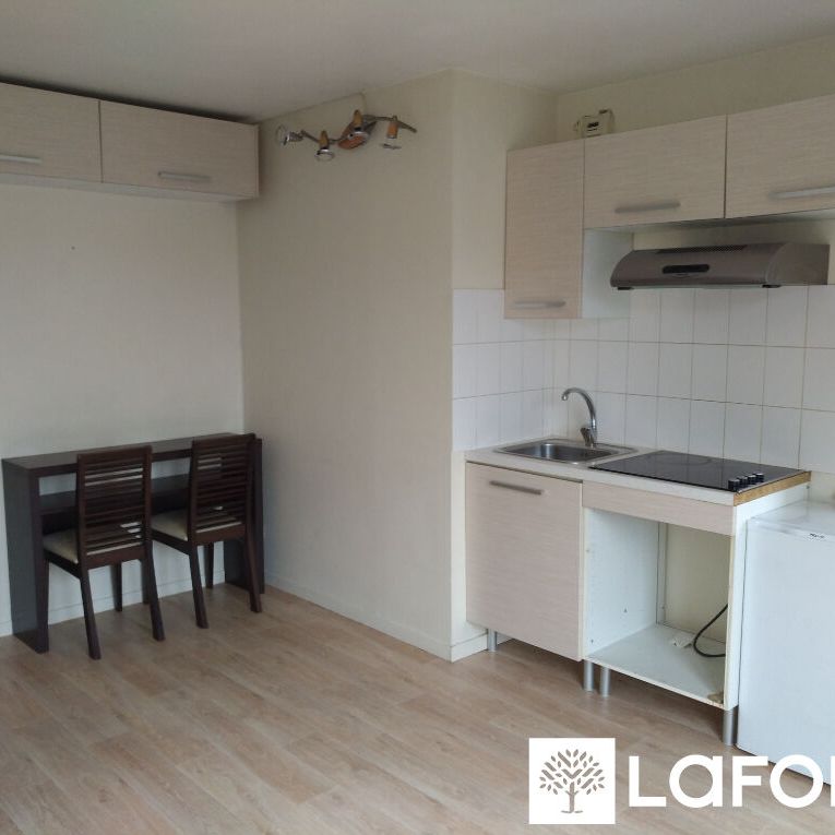 Apartment - Photo 1