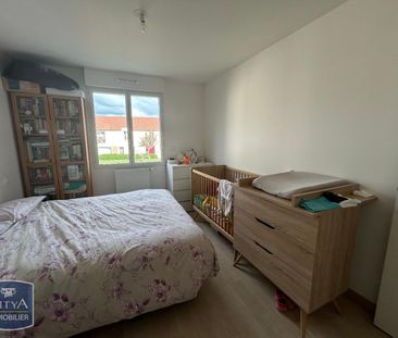 Location Appartement 2 pièces 47m² RAMBOUILLET 78120 - Photo 4