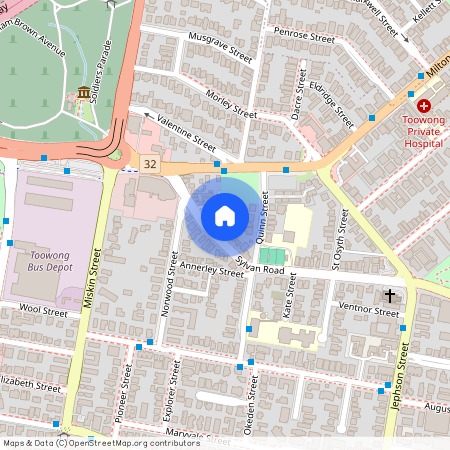 125, Sylvan Road, TOOWONG, Rent – $1200 Per week