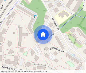 Krikongränd 9 - Photo 1