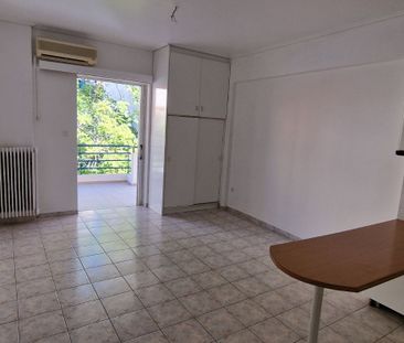 Studio/Γκαρσονιέρα για ενοικίαση - Γκάζι - Μεταξουργείο - Βοτανικός, - Photo 1