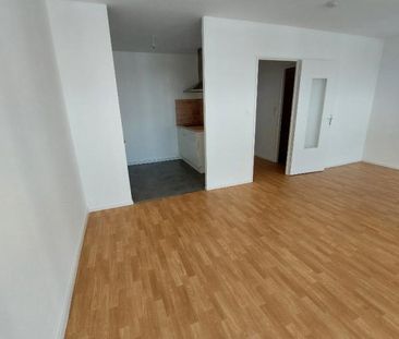 Appartement T1 à louer Reze - 10 m² - Photo 6