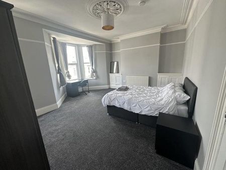 7 bedroom house share to rent - Photo 4