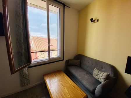 Location Appartement 2 pièces 26m² PERPIGNAN 66000 - Photo 2