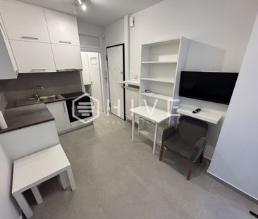 Studio/Γκαρσονιέρα για ενοικίαση Άγιος Θωμάς (Γουδή) - Photo 3