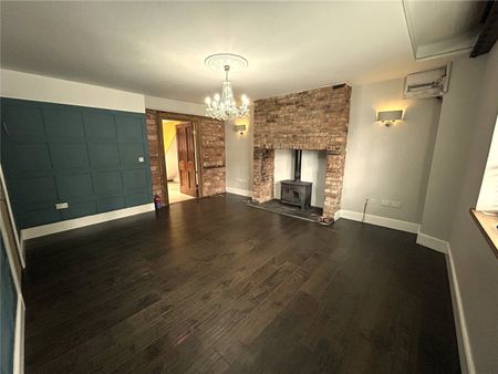 Fore Street, Culmstock, Cullompton, Devon, EX15 - Photo 5