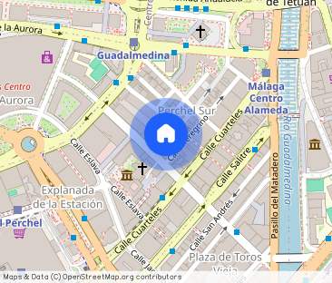 Alquiler de piso en Calle Constancia - Photo 1