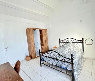 Location Appartement 3 pièces 40m² BASSE TERRE 97100 - Photo 5