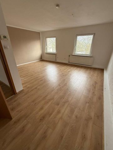 120m²,3 schlafzimmer,Balkon,Garage+Stellplatz,3+4 Etage,Laminat - Foto 4