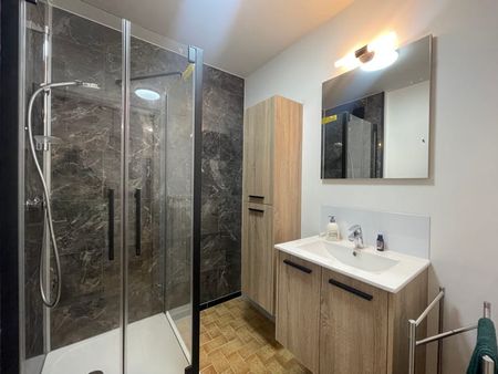 Appartement te huur - Foto 2