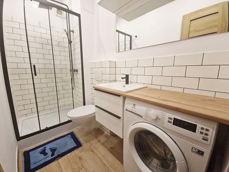 Centrum | kawalerka | parking - Photo 3