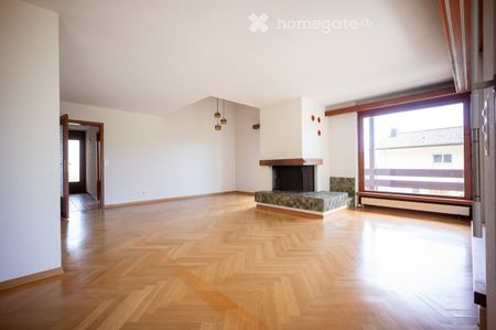 Familienfreundliches 5.5-Zimmer-Einfamilienhaus an ruhiger Lage in Brugg AG - Photo 2