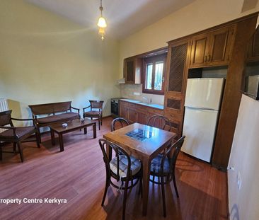 Διαμέρισμα για ενοικίαση Αχίλλειο (Κέρκυρα) - Φωτογραφία 2