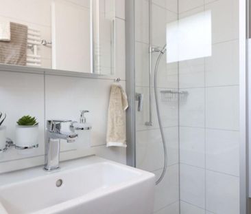 Ruhige 4.5-Zimmerwohnung im Grünen - Photo 5