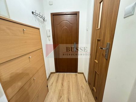 Na wynajem kameralna przestrzeń w Centrum - Zdjęcie 3