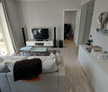 Sjöfruvägen, Umeå - Foto 1