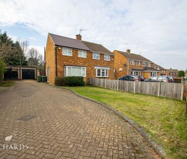 Lyall Close, Flitwick - Photo 1