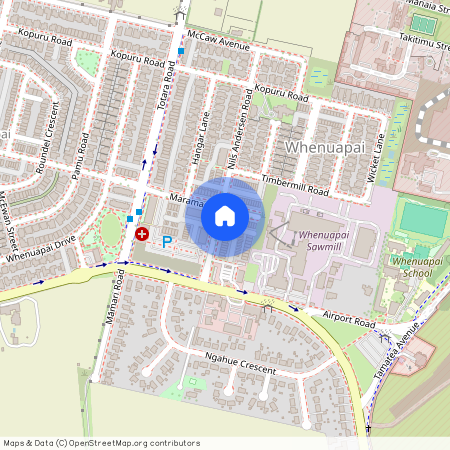 34 Nils Andersen Road, Whenuapai, Waitakere City