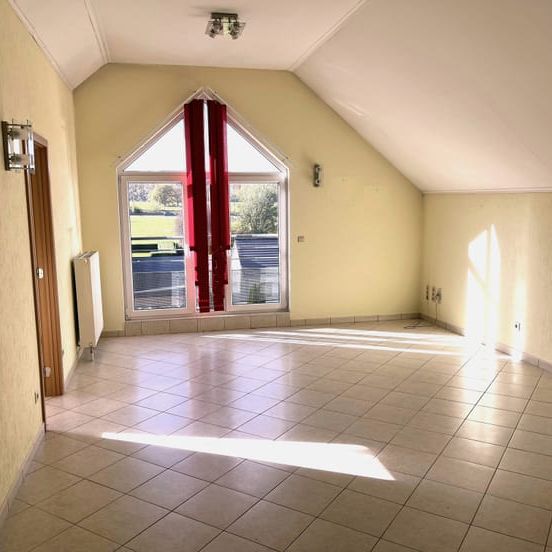 Appartement te huur - Photo 1