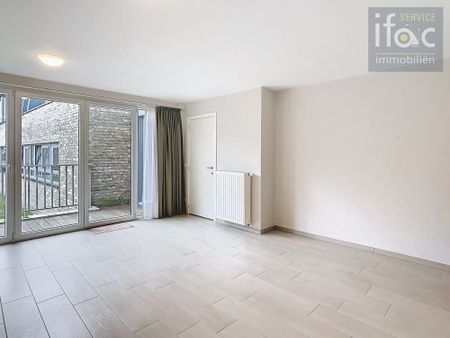 Appartement te huur - Photo 5