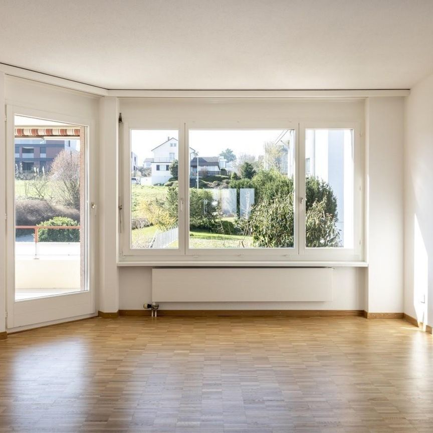 Ihr neues Zuhause mit Sitzplatz - Foto 1