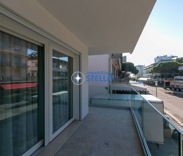 Quadrilocale via Giacomo Zanella 12, Lido Centro Ovest, Jesolo - Photo 1