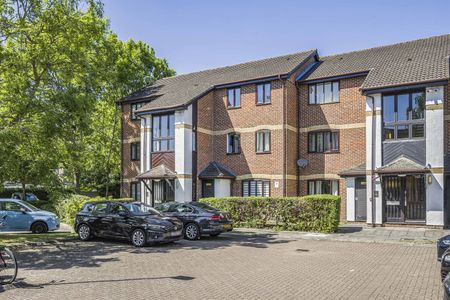 Pennyroyal Court, Reading, RG1 6HE - Photo 3