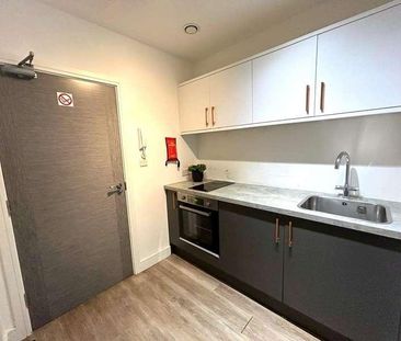 Lower Albert Street, Central, Exeter, EX1 - Photo 6