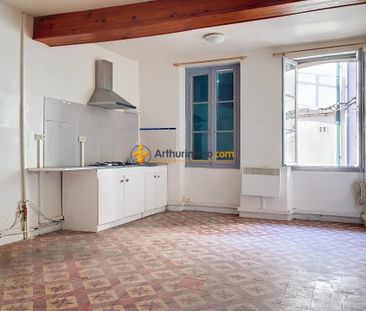 Location Appartement 2 pièces 43 m2 à Perpignan - Photo 1