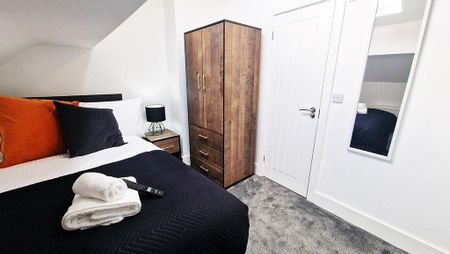 5 bedroom house share to rent - Photo 2